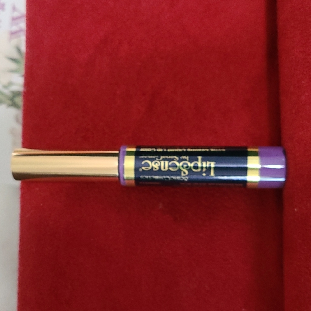 Lipsense